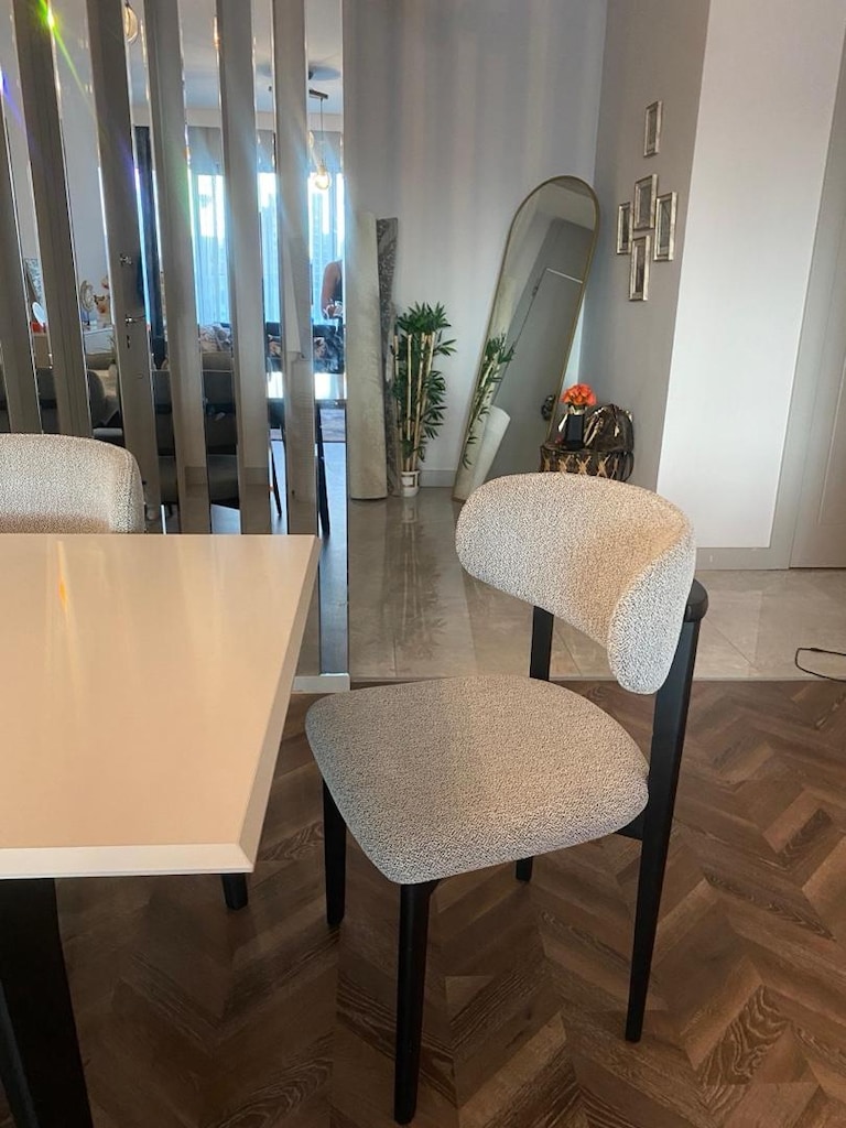 sandalye masa ve konsol takımı - 5