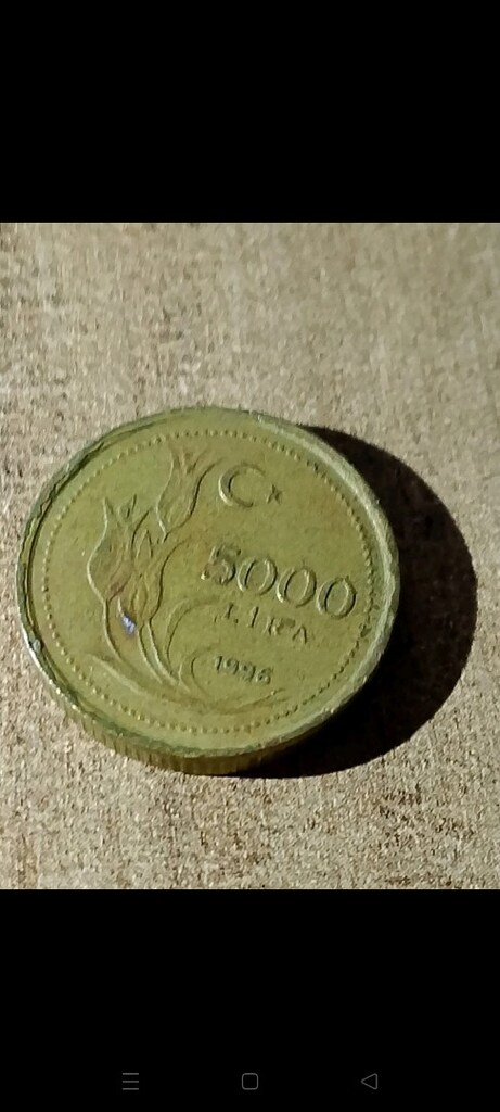 cumhuriyet dönemi 5000 - 7