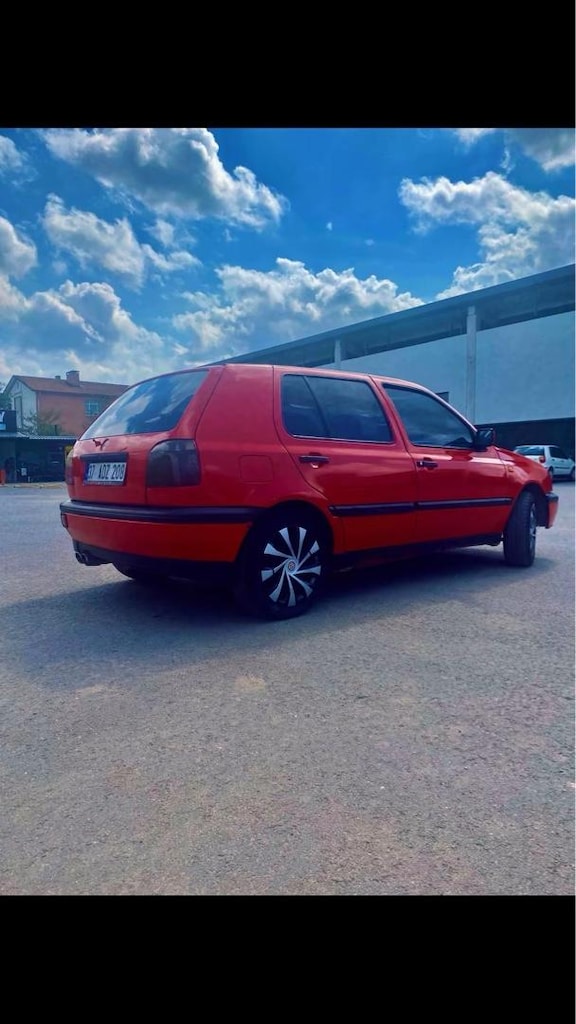 golf acil tek fiyat - 5