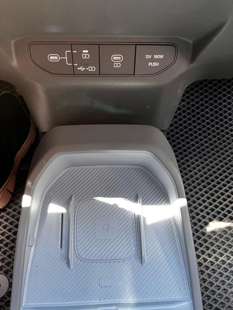 hatasız boyasız Kia ev3 sahibinden - 6