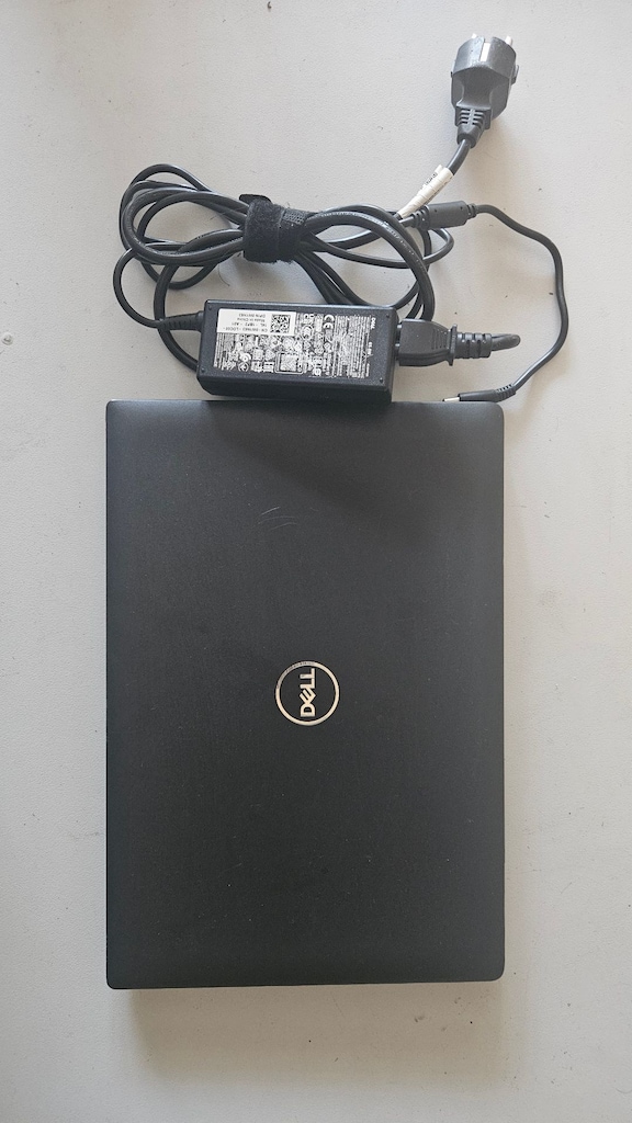 Dell Latidute 3420 İ7 11.Nesil 16 GB Ram 256 GB SSD 14" FULL HD - 7