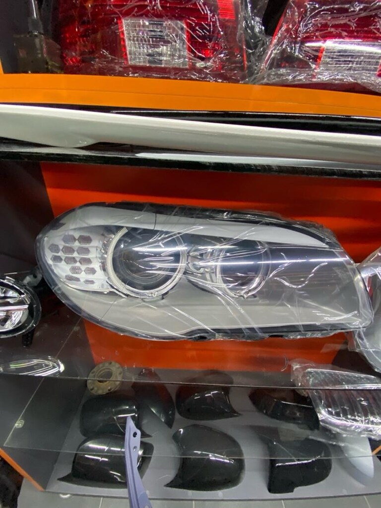 f10 far takımı sıfır - 2