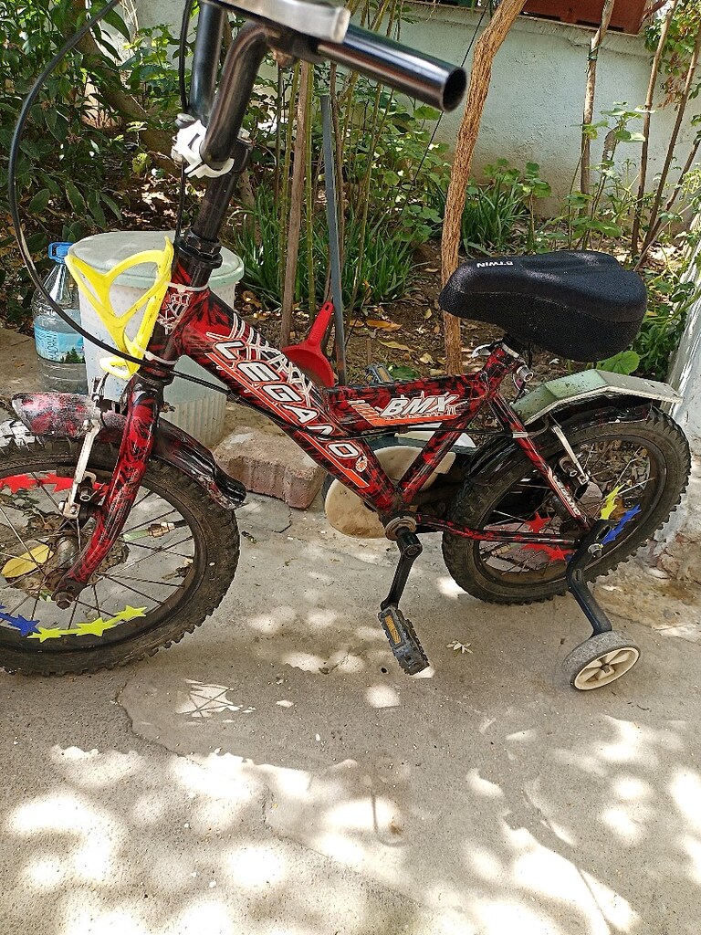 Bisiklet - 3