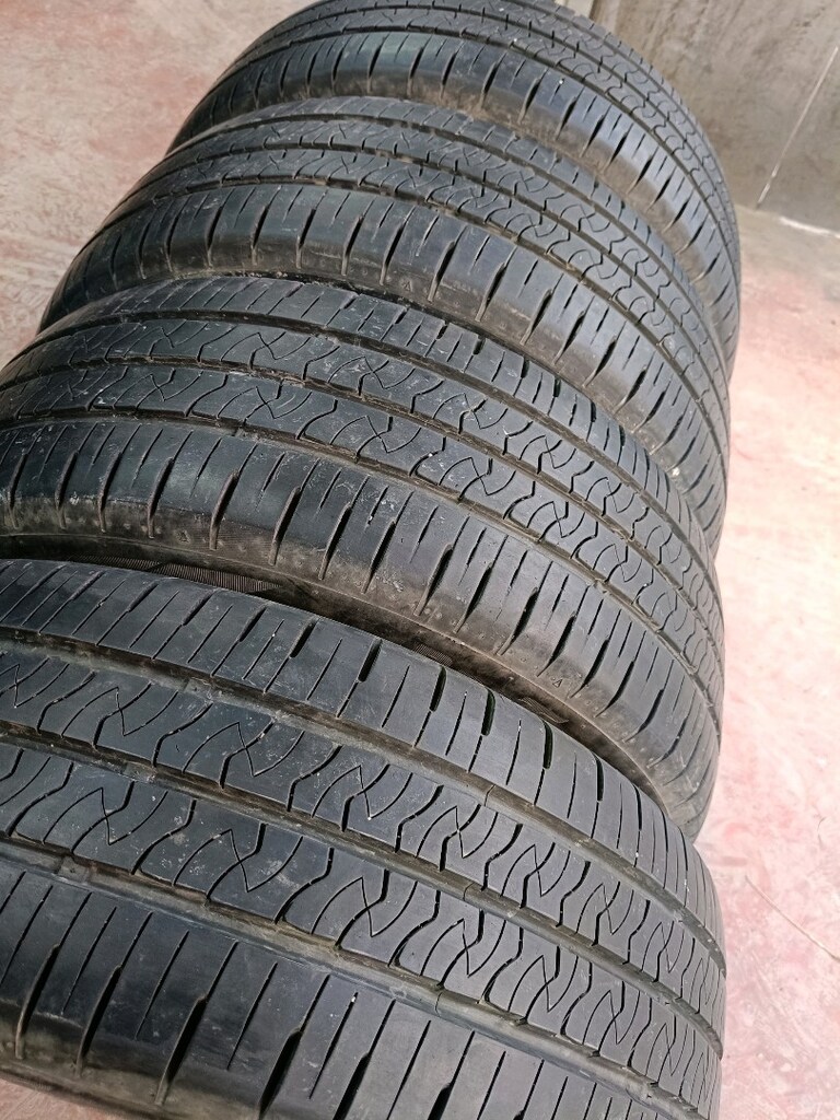 235 55 18 KUMHO... - 3