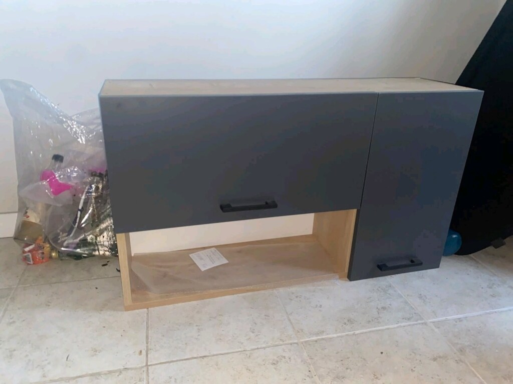 mutfak dolabı - 3