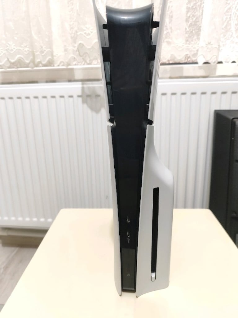 PlayStation 5 sahibinden CD&DİJİTAL 825GB - 4