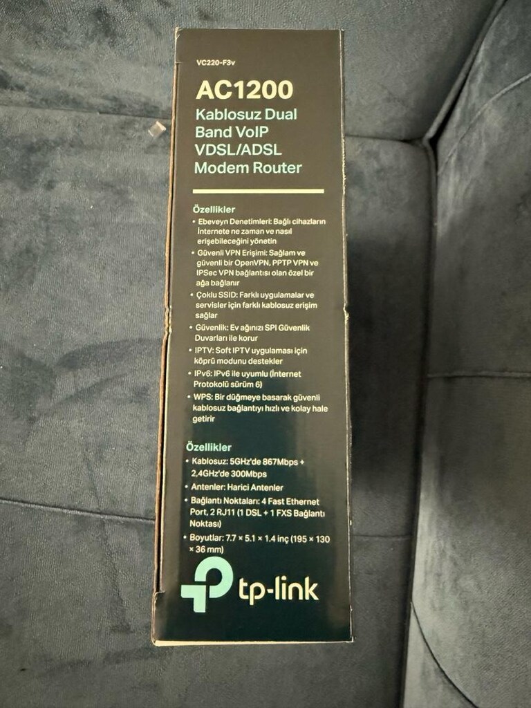 VDSL/ADSL temiz sorunsuz - 2