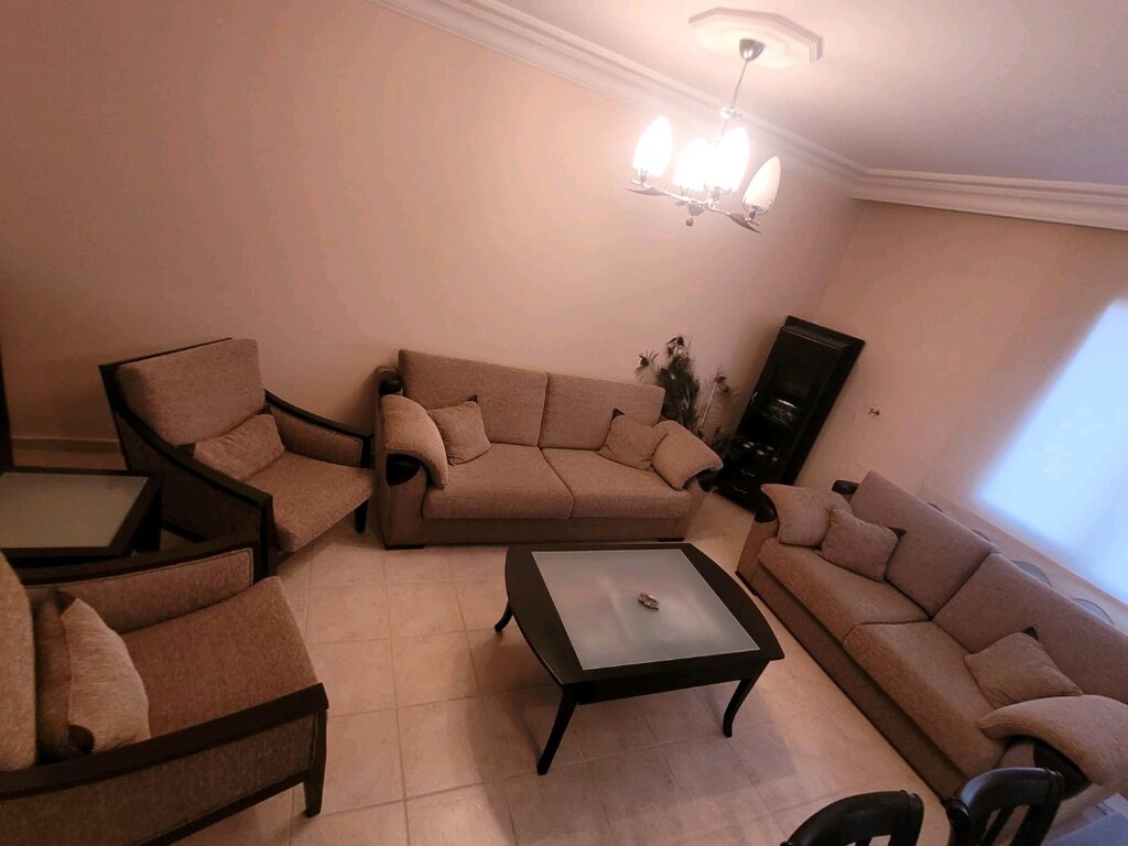 Salon ve yemek odası takımı - 2