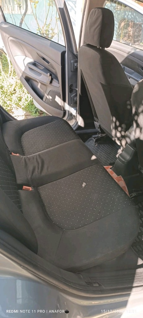 2006 Fiat punto 1.3 multijet - 10