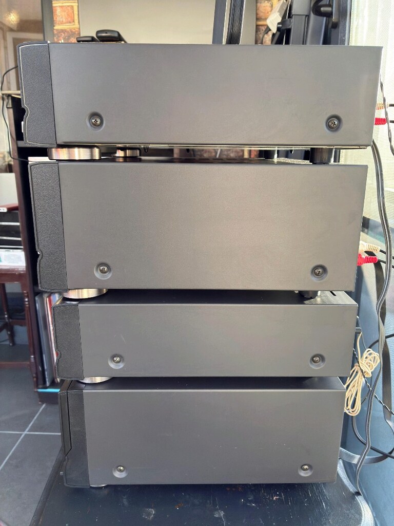 SONY LBT-D507 MÜZİK SETİ İ - 5