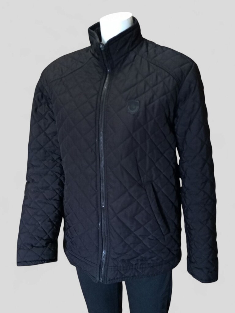 Orijinal U.S Polo Assn Erkek Mont - 2