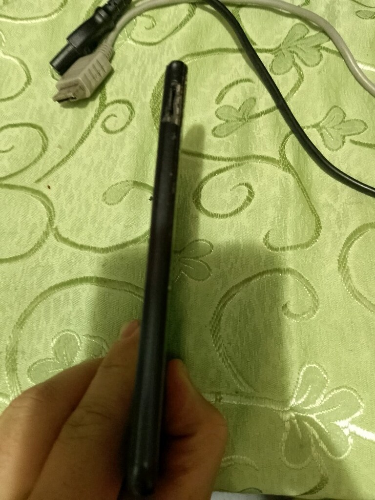 Huwai p9 lite ekranı kirik açıklamaya bakınız - 3