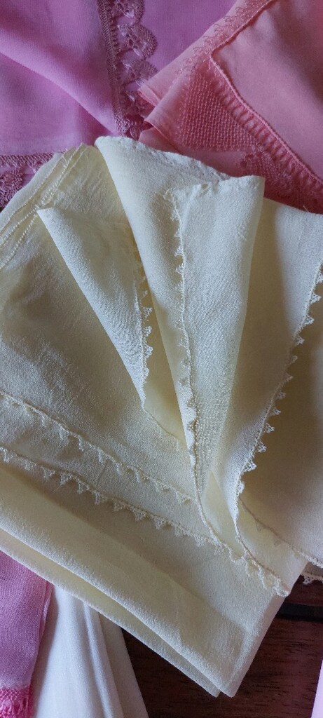 MEVLID NAMAZ ÖRTÜ IGNE OYALI ESKI SANDİKTAN SEC AL 6 FARKLİ RENK - 11