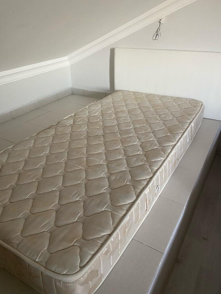tek kişilik yatak - 2
