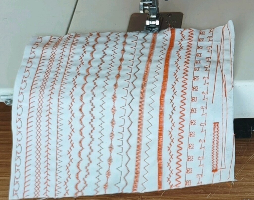 Victoria Alman dikiş makinesi çok sağlam - 9