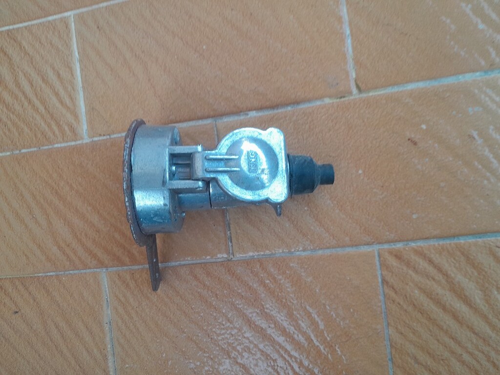 römork lamba ve fişi prizi sıfır - 2