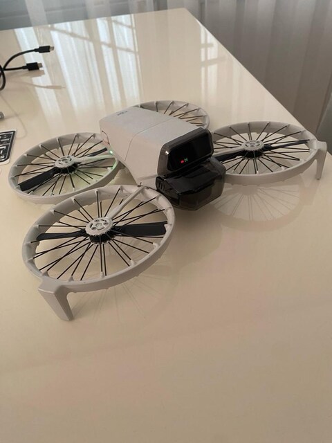 DJI FLIP FLY MORE COMBO