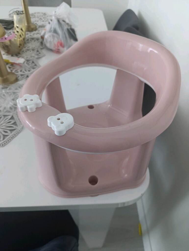 banyo oturagı - 2