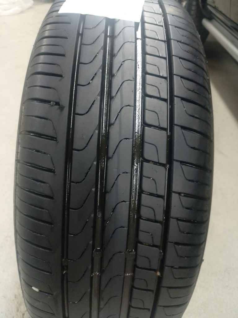 UYGUN FİYATA ORJİNAL BMW JANT LASTİK TAKIMLARI - 4