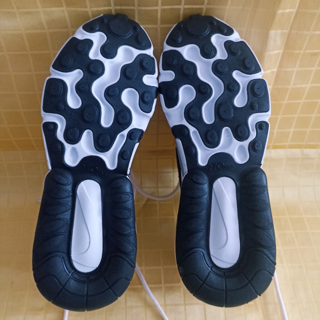 38 numara NİKE Air Max spor ayakkabı. - 3
