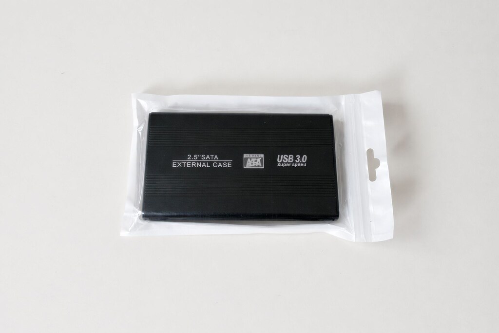 Usb 3.0 Harici Ssd/Hdd Disk kutusu - 2