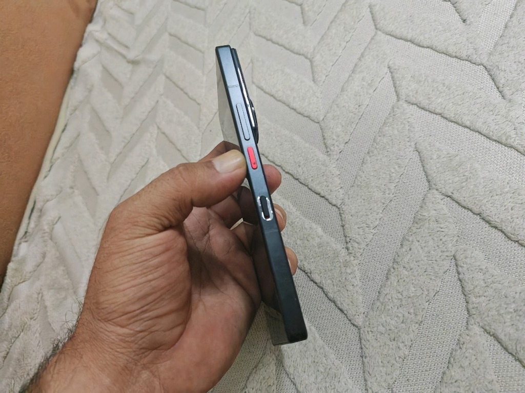NUBİA Z60 ULTRA - 3