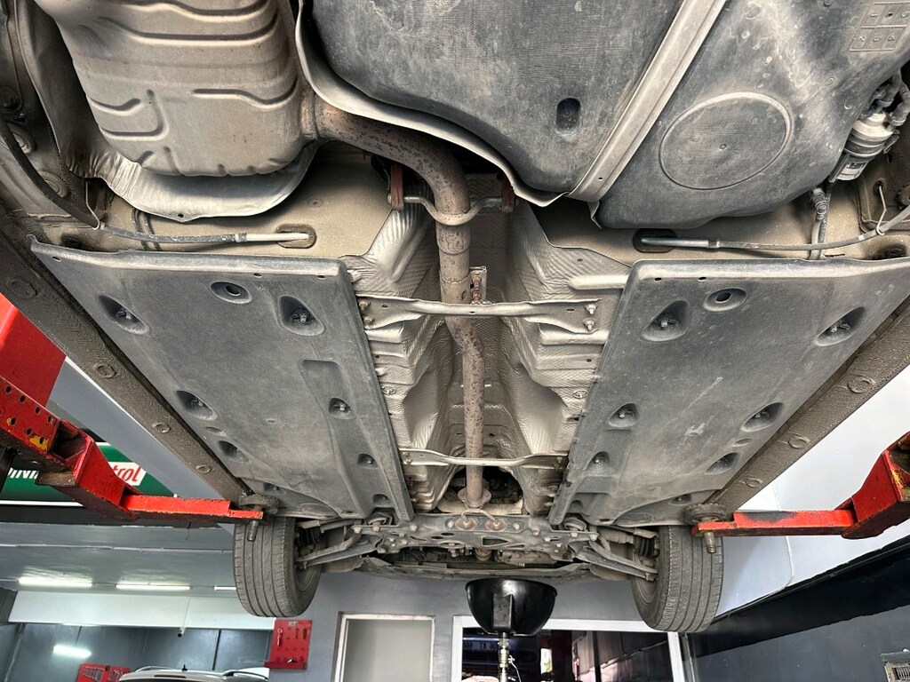 HATASIZ BOYASIZ DÜŞÜK KM - 13