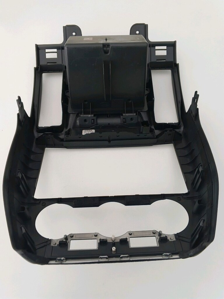 Freelander 2 müzik çalar set halinde - 6