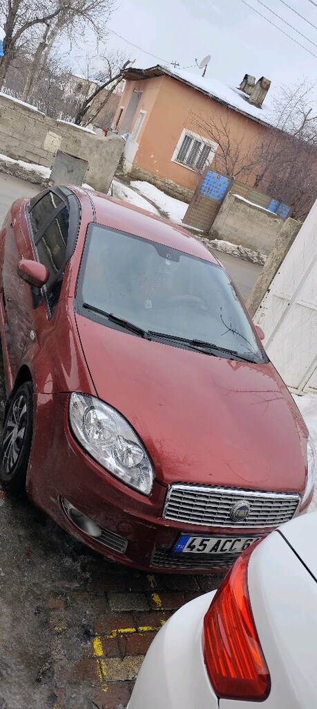 Fiat Linea - 3