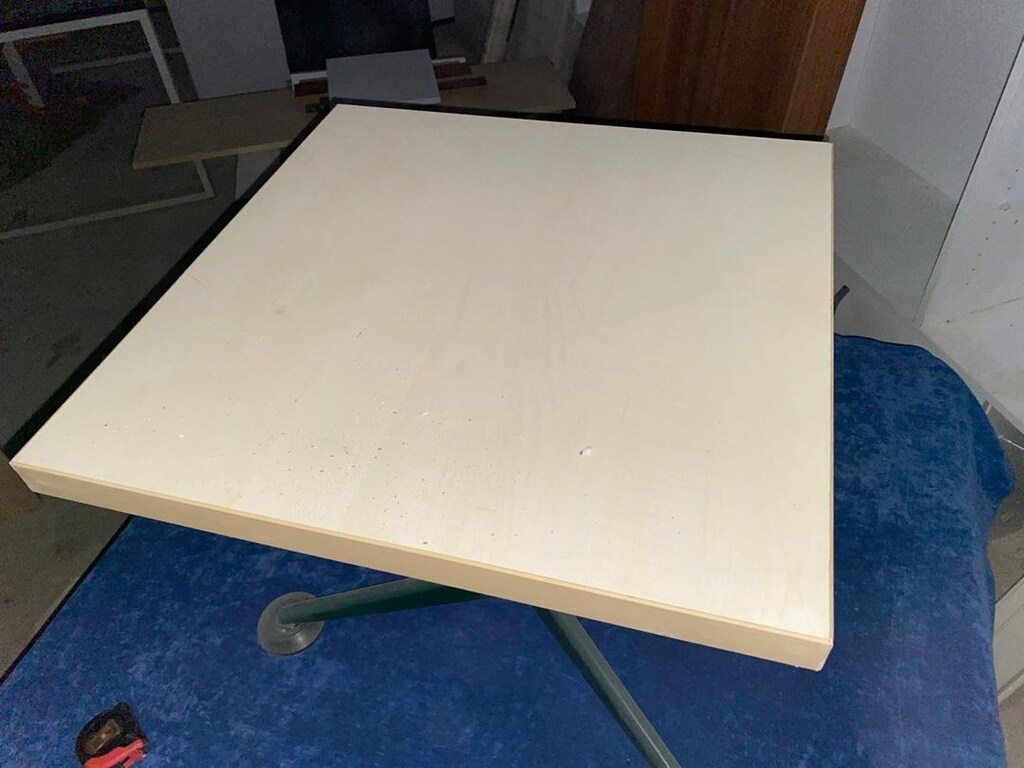 Ofis Sehpası - 3