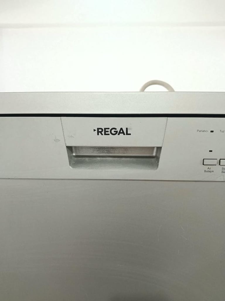 TERTEMİZ BULAŞIK MAKİNESİ SERVİS GARANTİLİ NAKLİYE KURULUM DAHİL ADRES - 6