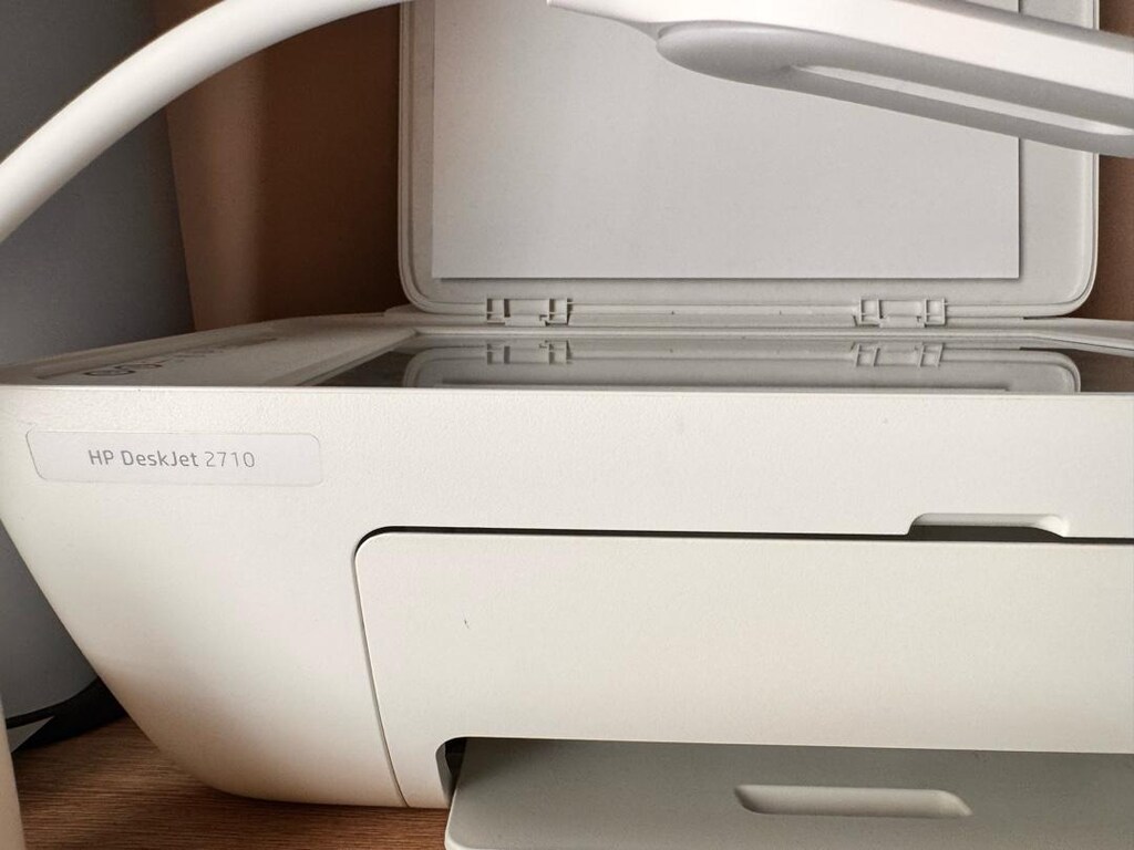 hp2710 yazıcı - 4
