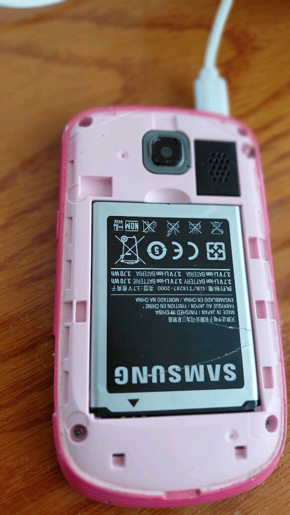 samsung kucuk cep tlf - 5