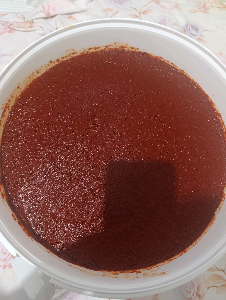 Hatay birinci kalite ggunes kurusu - 4