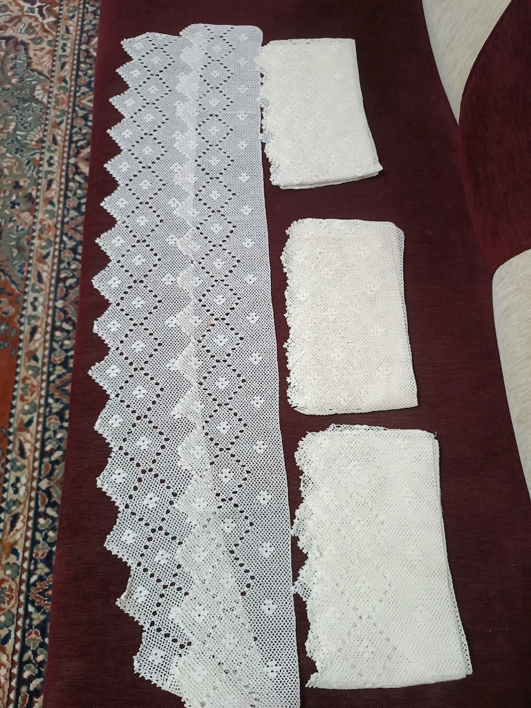 pike takımı seti 6 adet