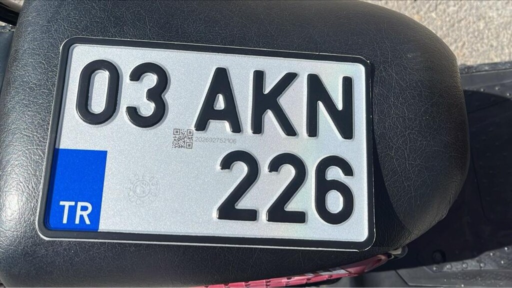 İlk Sahibinden satılık elektrikli motor - 6