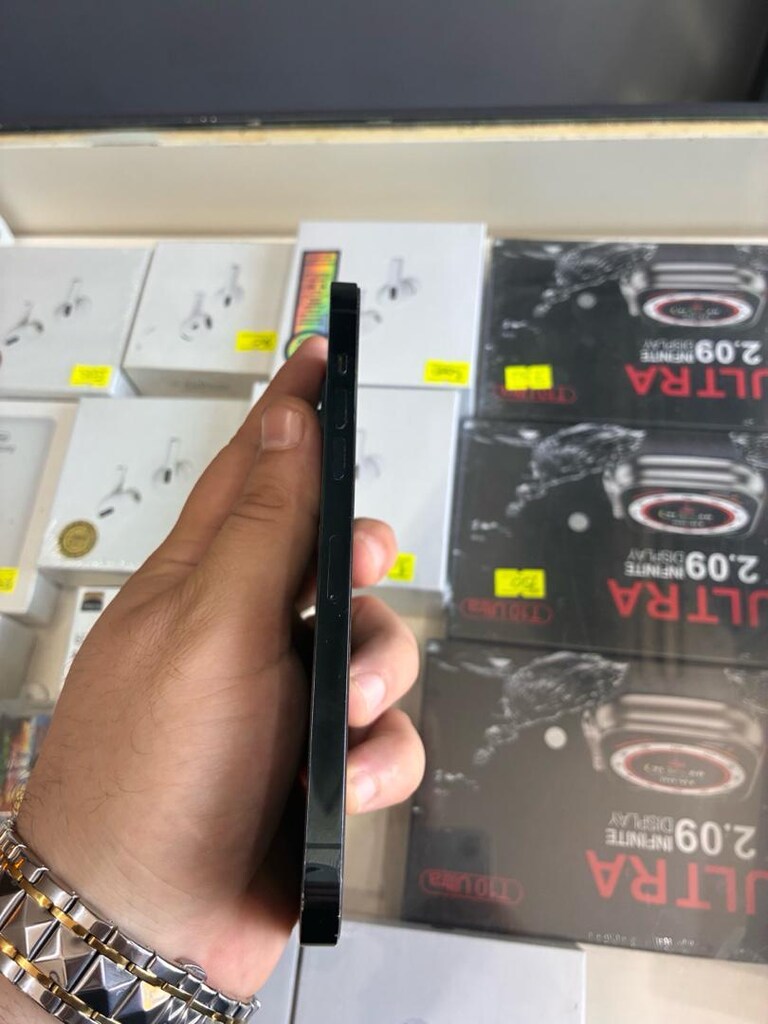 iPhone 12 pro Max - 6