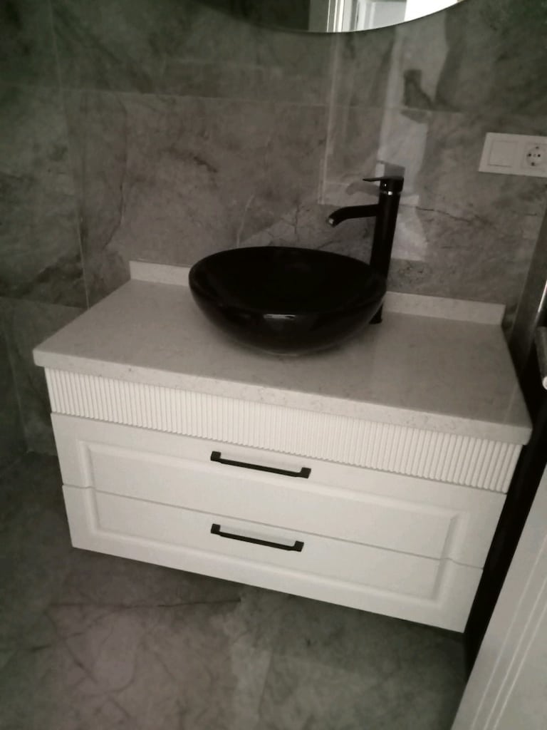 banyo dolabı banyo dolabı banyo dolabı - 2