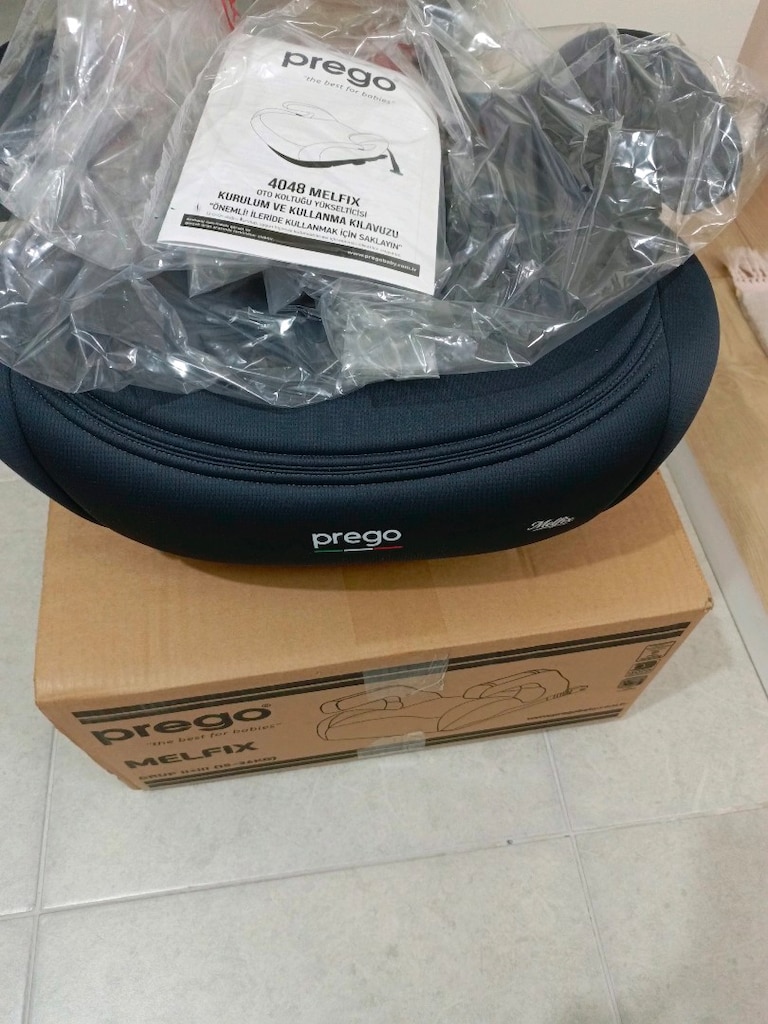 prego oto koltuk - 6