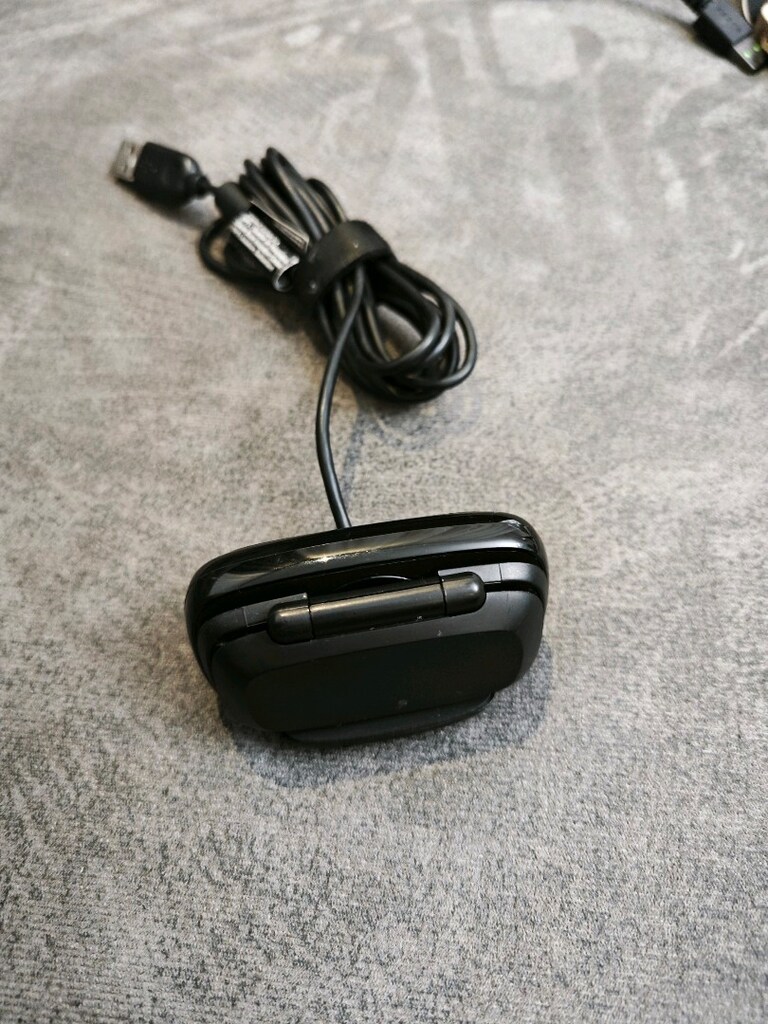 Logitech B525 HD Webcam - Otomatik Odaklamalı & Dahili Mikrofonlu - 2