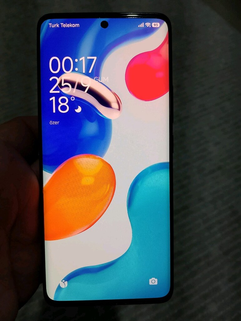 XİAOMİ NOTE 14 PRO 5G - 4