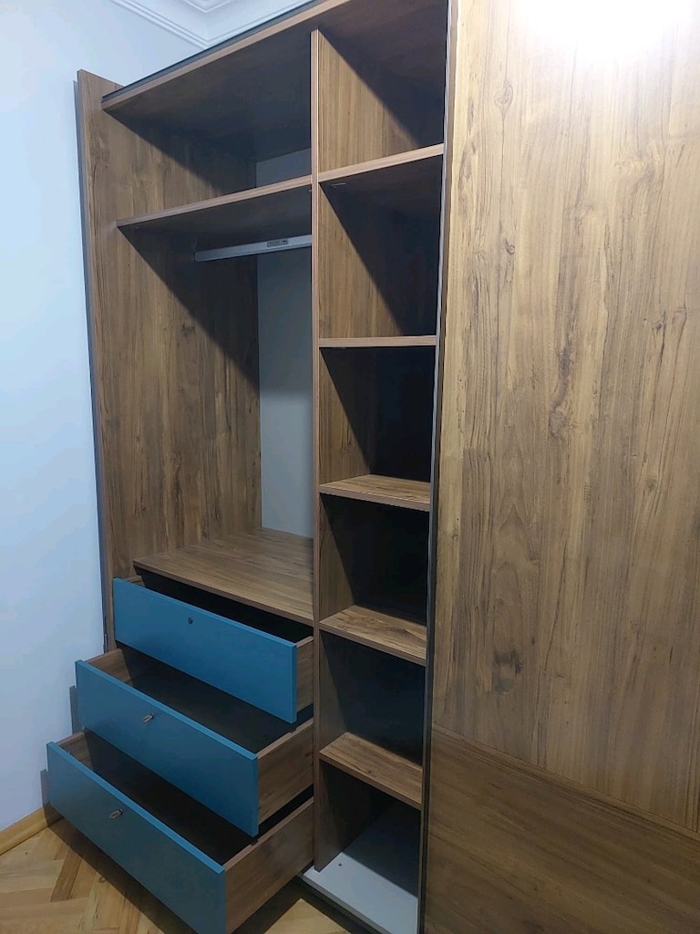 enza yatak odası takımı - 5