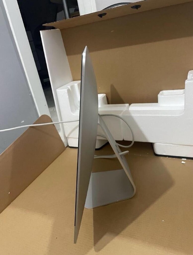 iMac Late 2015 Sıfır Ayarında YENİ SÜRÜM - 3