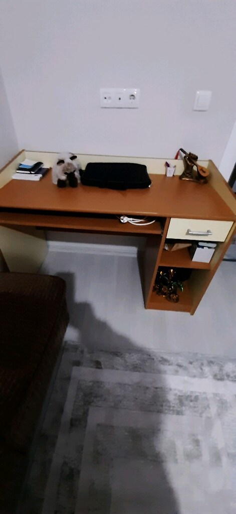 îstikbal calısma masasi - 3