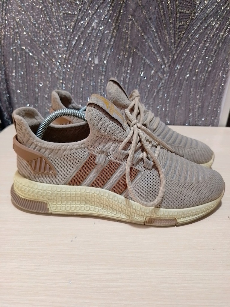 Adidas Spor Sneaker....41 numara — görsel 5/10