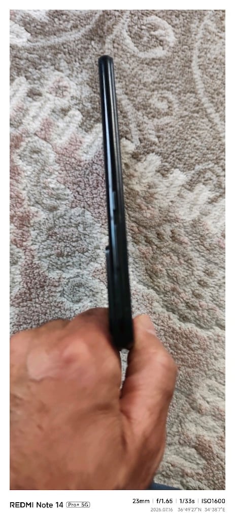 REDMİ NOT 8 64 GB HAFIZA 5 GB RAM TÜRKİYE CİHAZI ORJİNAL AKTİF ÇALIŞIY - 5