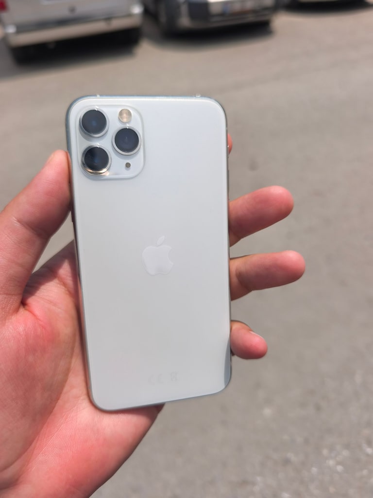 İPHONE 11 PRO 64 GB TR - 3