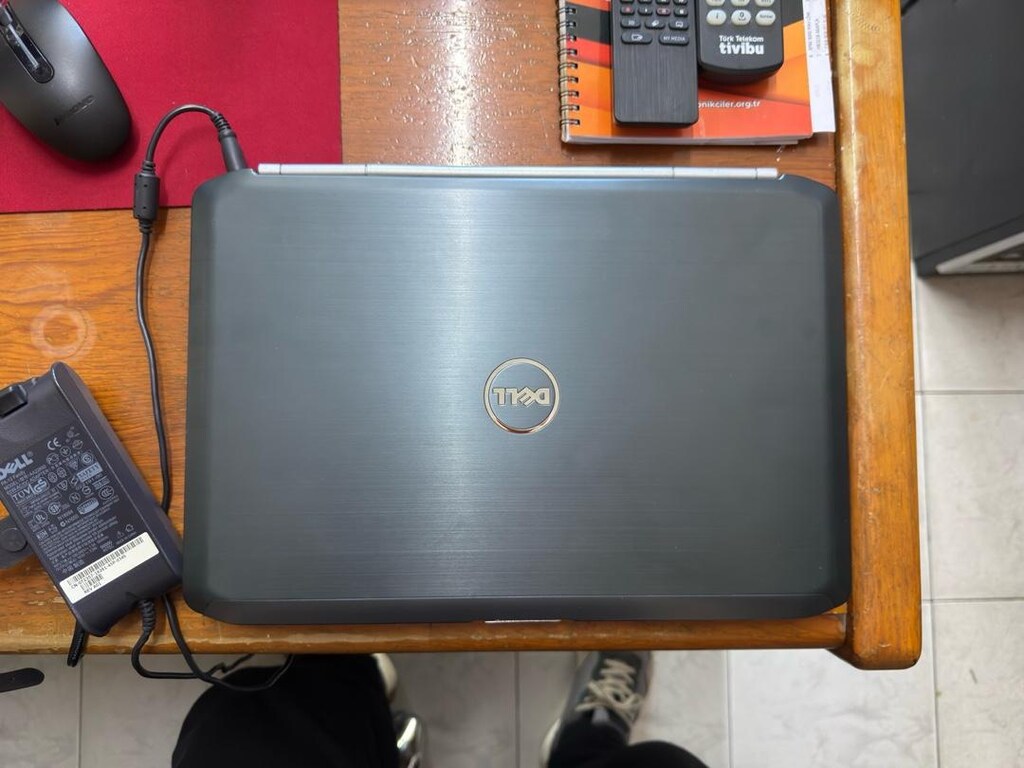 DELL E5420 İ5 BUSINESS SERİSİ SIFIRI NEYSE O LAPTOP - 3