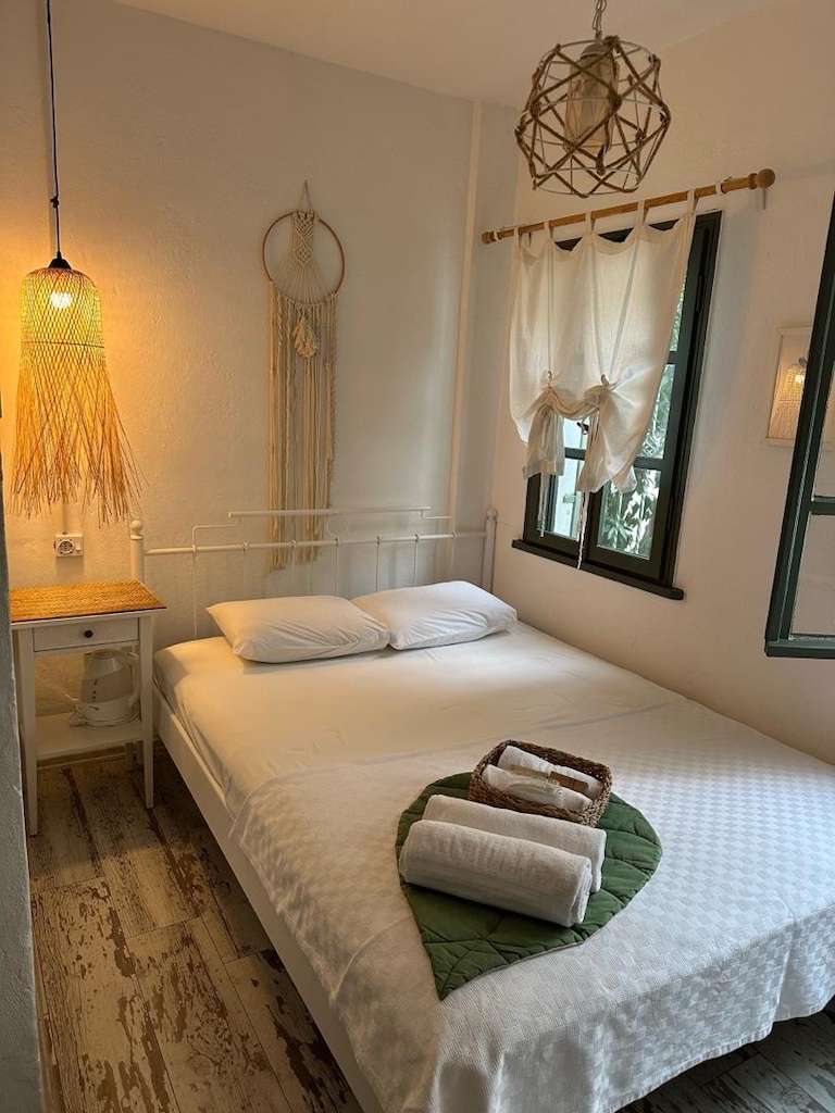 150x200 karyola 5 adet 3 adet yataklı - 3
