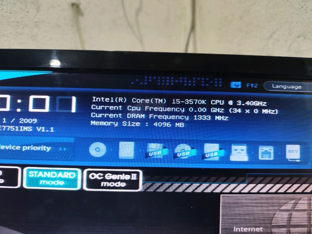 Msn oyuncu anakarti işlemci ve anakart verilecektir. - 6